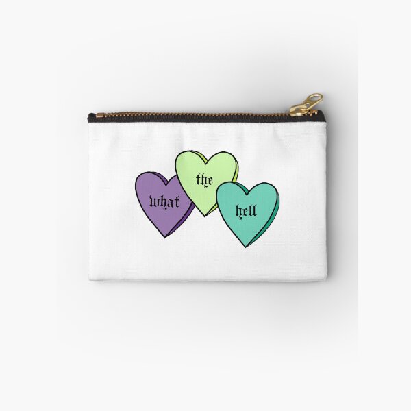 Item preview, what the hell designed and sold by itskisaa.