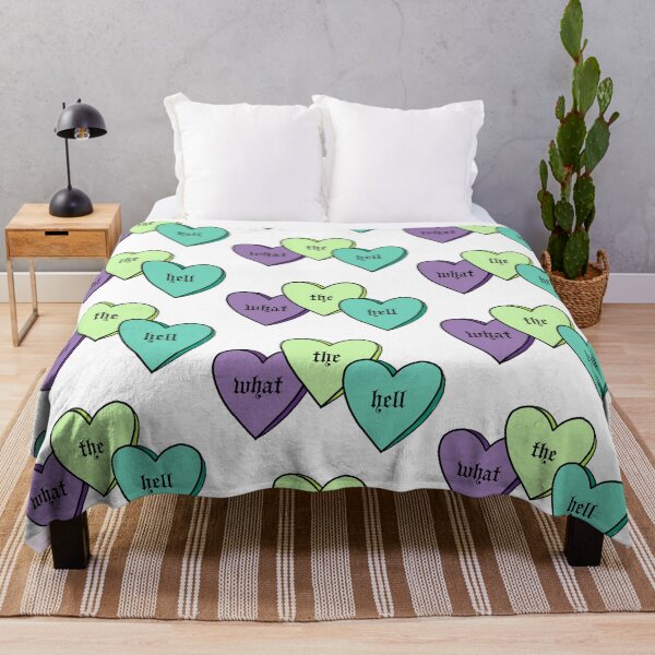 Item preview, what the hell designed and sold by itskisaa.