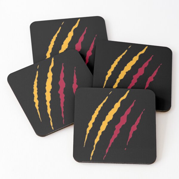 Item preview, Galatasaray Claw Marks designed and sold by deniz29.