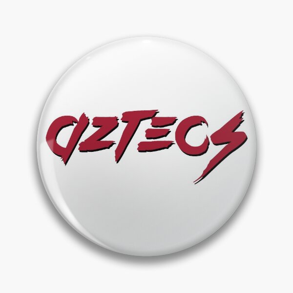 Item preview, San Diego State Aztecs designed and sold by kkosmicki.
