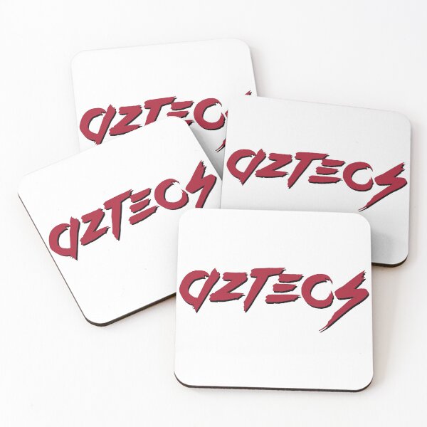 Item preview, San Diego State Aztecs designed and sold by kkosmicki.