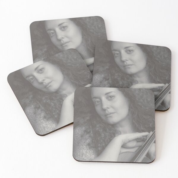 Item preview, Ella Rose, the Pre-Raphaelite designed and sold by Jeff  Wilson.