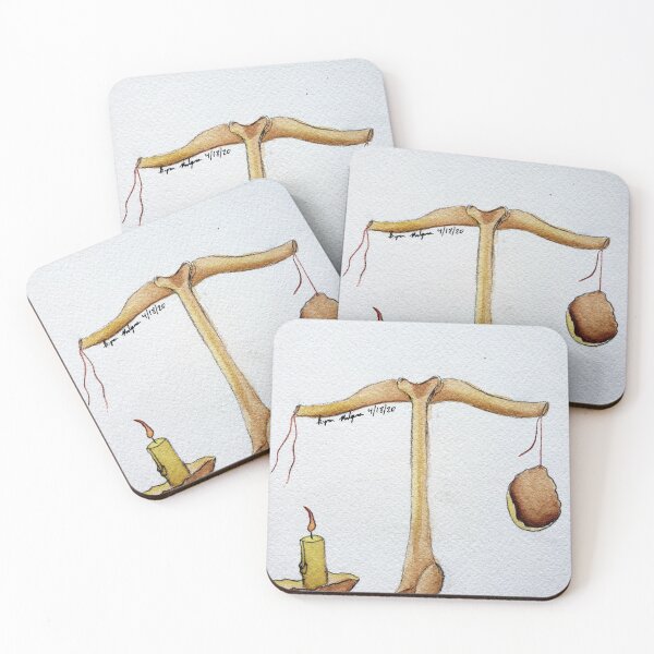 Item preview, Libra Memorial designed and sold by Kyra  Thrilkill.