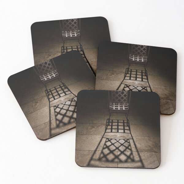 Item preview, In the shadows. designed and sold by Paul Pasco.