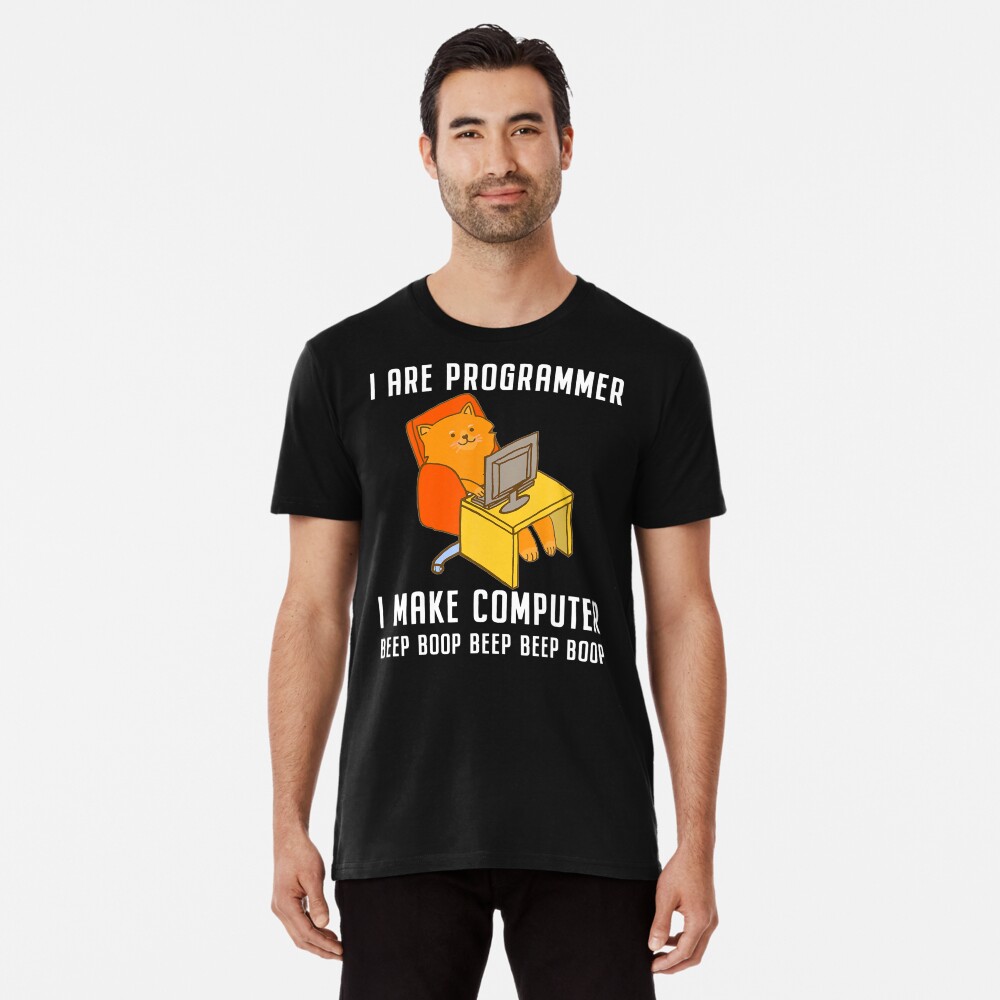 Artikel-Vorschau von Premium T-Shirt, designt und verkauft von hungvn01.