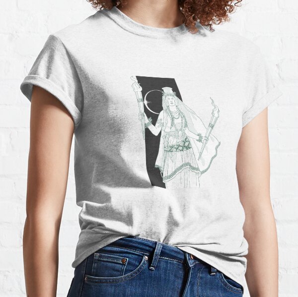 Hecate Classic T-Shirt