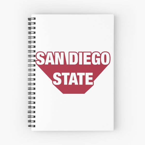 Item preview, San Diego State designed and sold by kkosmicki.