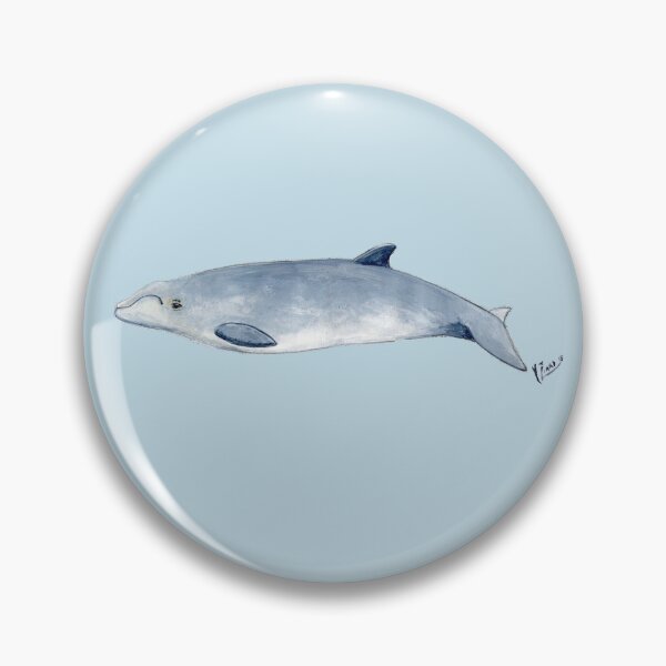 Item preview, Blainville´s beaked whale baby designed and sold by chloeyzoard.