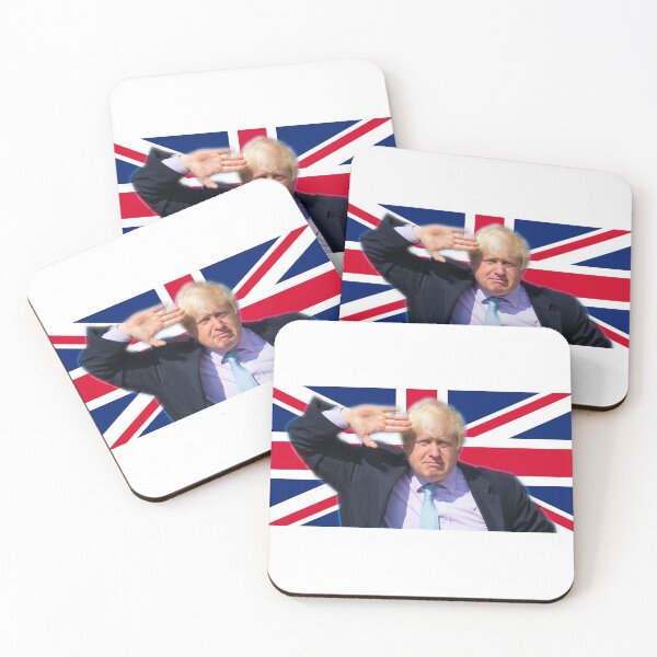 Item preview, Funny Boris Design | Boris Johnson British meme mug tshirt | Patriotic UK Humour designed and sold by ZeroNonsense.