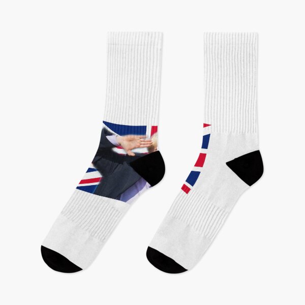 Item preview, Funny Boris Design | Boris Johnson British meme mug tshirt | Patriotic UK Humour designed and sold by ZeroNonsense.