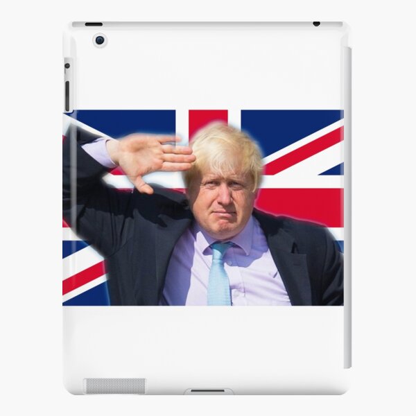 Boris Johnson Miss Me Yet Mug - BipuBunny Store