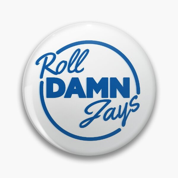 Item preview, Roll Damn Jays designed and sold by Sophie Spicci.