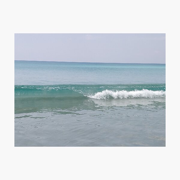 Item preview, Beach at Havelock Island, Andaman, India 3 designed and sold by GitikaArt.