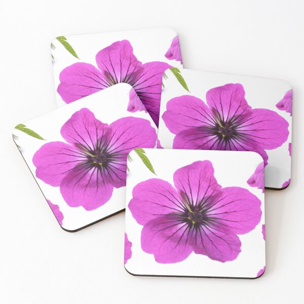 Item preview, Geranium psilostemon  AGM  Armenian cranesbill  designed and sold by Chris Burrows.