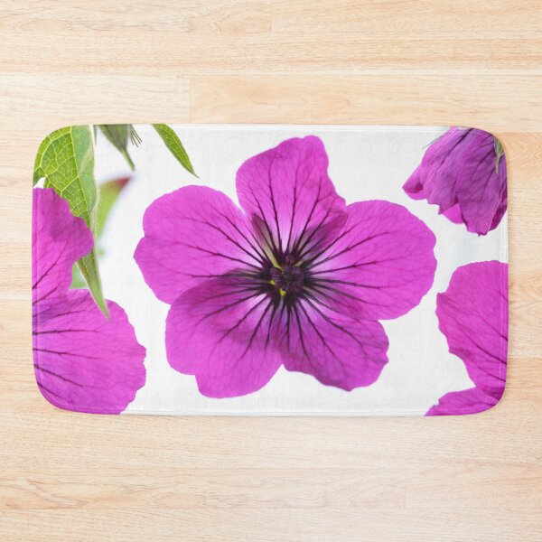 Item preview, Geranium psilostemon  AGM  Armenian cranesbill  designed and sold by Chris Burrows.