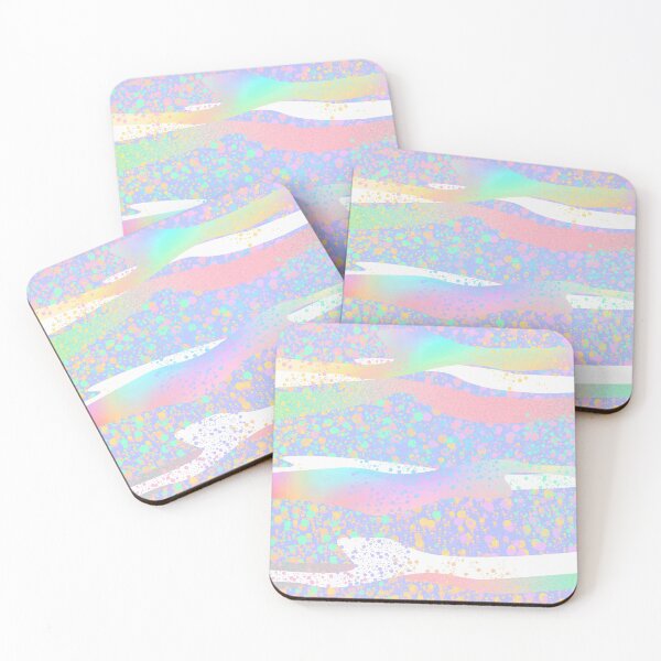 Item preview, Confetti Wave designed and sold by Yanwun.