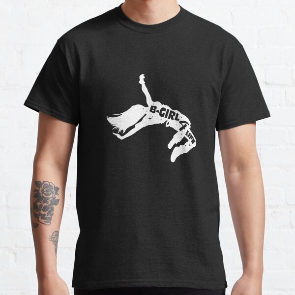 BGirl Classic T-Shirt