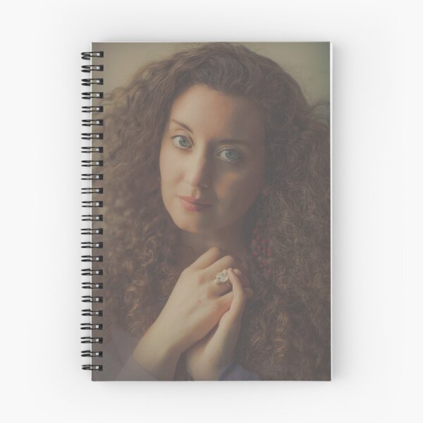 Item preview, Portrait of Ella Rose  designed and sold by Jeff  Wilson.