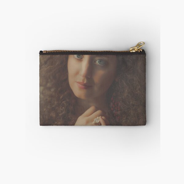 Item preview, Portrait of Ella Rose  designed and sold by Jeff  Wilson.
