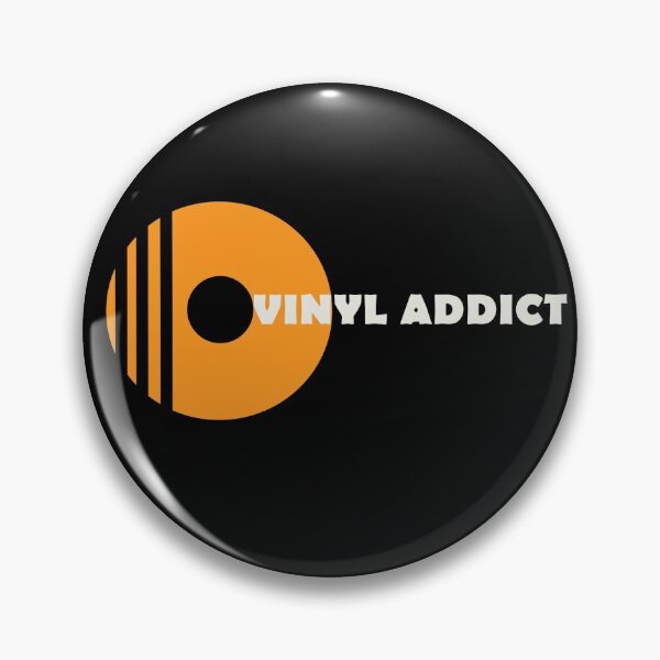 Item preview, Vinyl Addict... Thats me! designed and sold by LPDesignsUK.