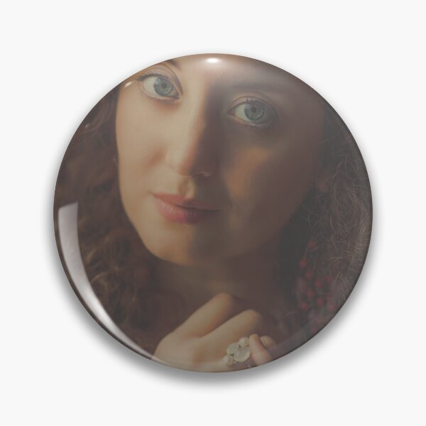 Item preview, Portrait of Ella Rose  designed and sold by Jeff  Wilson.
