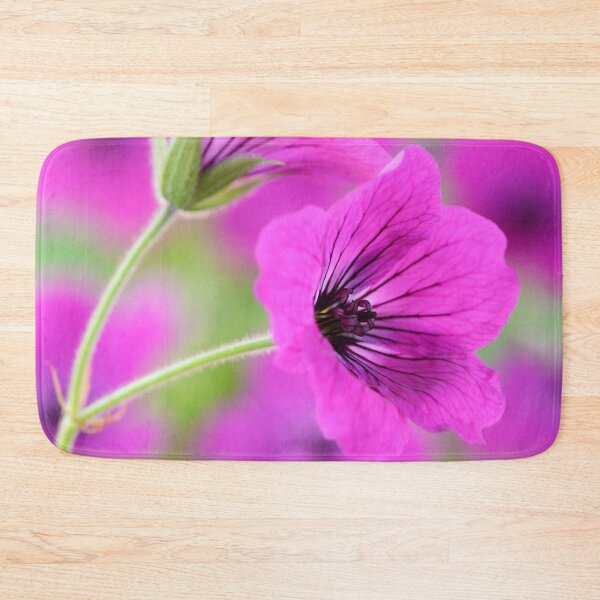 Item preview, Geranium psilostemon  AGM  Armenian cranesbill  designed and sold by Chris Burrows.