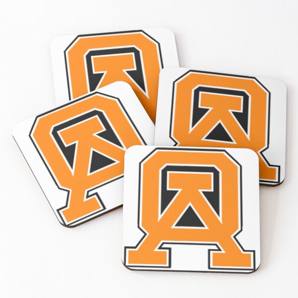 Item preview, Oliver Ames High School Throwback Logo designed and sold by Ka1830.