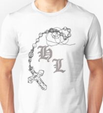 Rosary Unisex T-Shirt