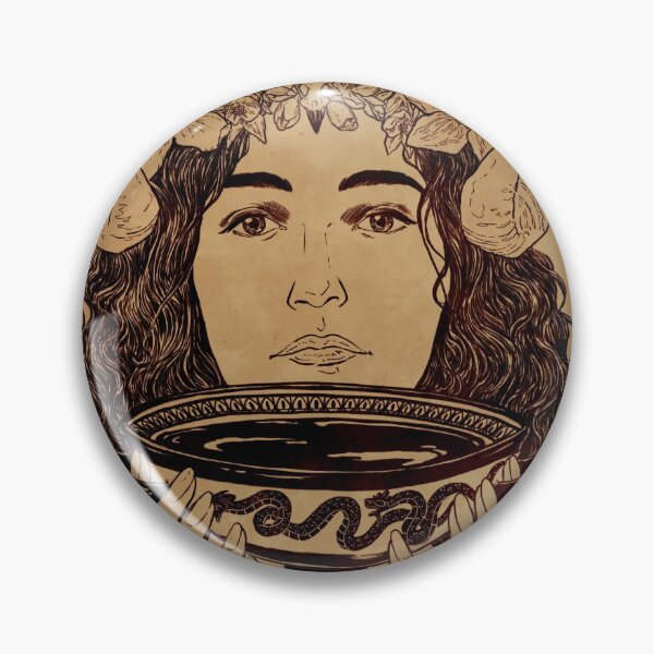 Item preview, Medea designed and sold by buccifolio.