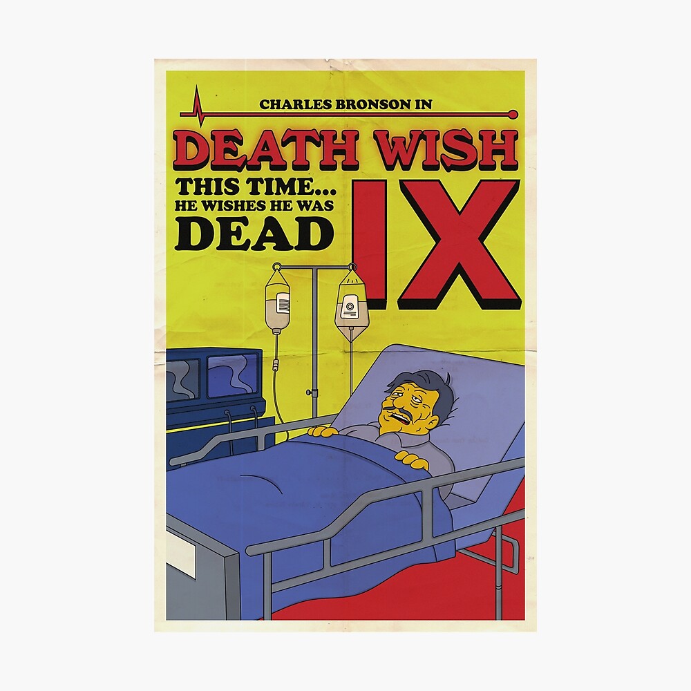 35+ Charles Bronson Death Wish Quotes Pictures