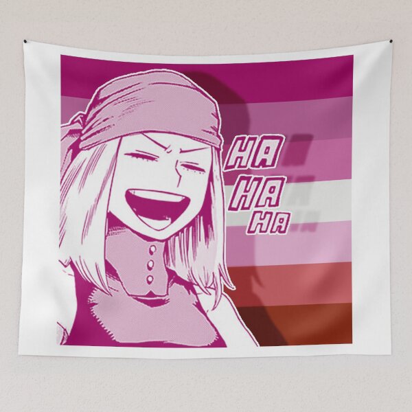 Item preview, Lesbian Ms Joke designed and sold by Jemjae1112.