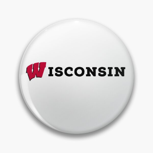Item preview, Wisconsin-Madison designed and sold by Hannah Knippenberg.