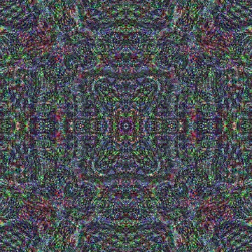Artwork thumbnail, Patterns Over Patterns. by MindTravel