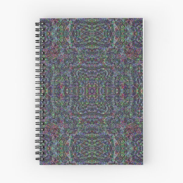 Item preview, Patterns Over Patterns. designed and sold by MindTravel.