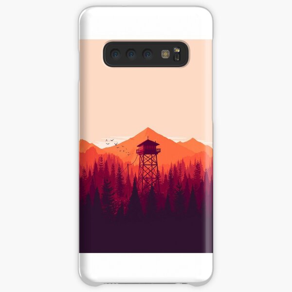 Hullen Firewatch Redbubble