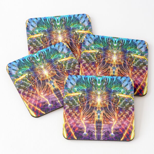 Item preview, Exponential Evolution designed and sold by Silvio Vieira.