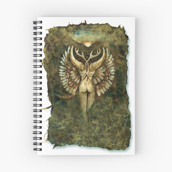 Item preview, Shaman designed and sold by Sylvan Myst.