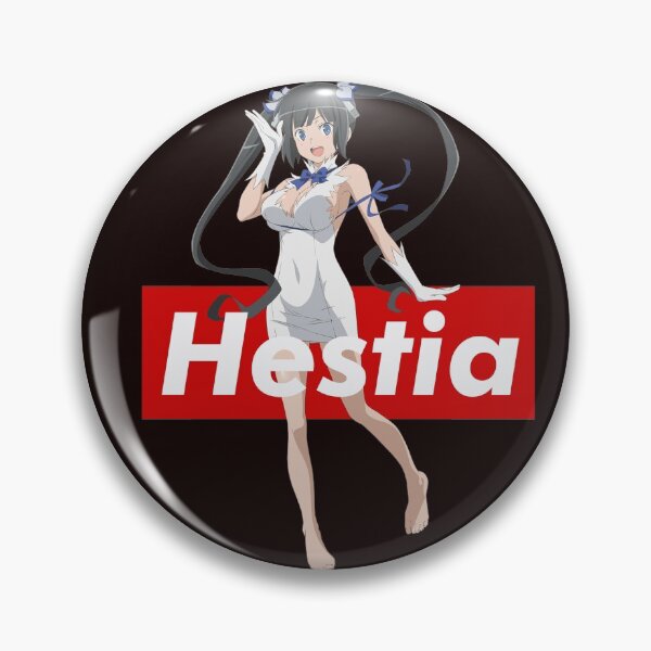 Item preview, Hestia designed and sold by TheW33bStore.