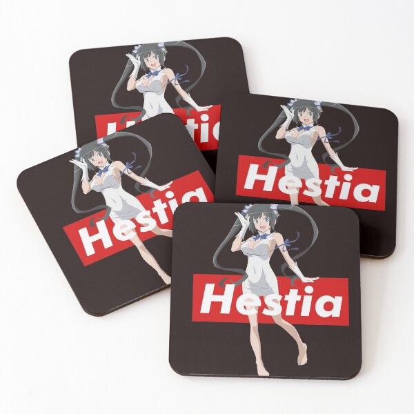 Item preview, Hestia designed and sold by TheW33bStore.