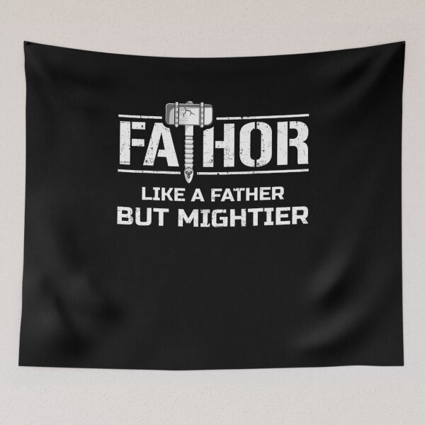 Item preview, Funny Fathor Definition Like Dad Just Way Mightier  designed and sold by hungvn01.