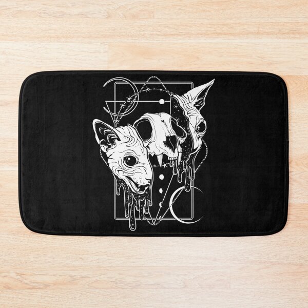 Item preview, Cosmic Sphynx designed and sold by VonKowen.