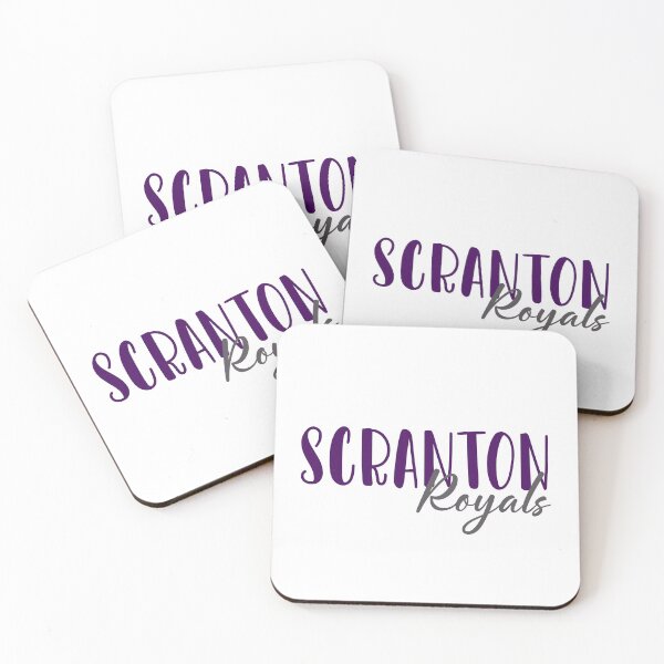 Item preview, Scranton Royals designed and sold by taylorr-made.