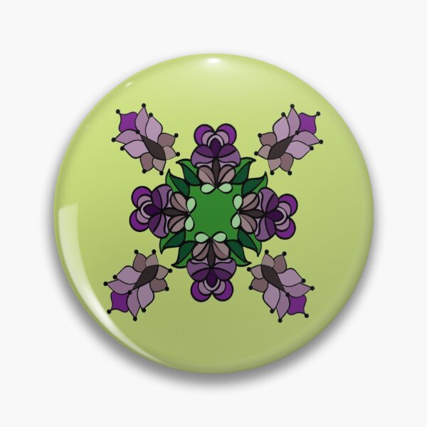 Item preview, Summery Black Currant  designed and sold by BumbleChynxBee.