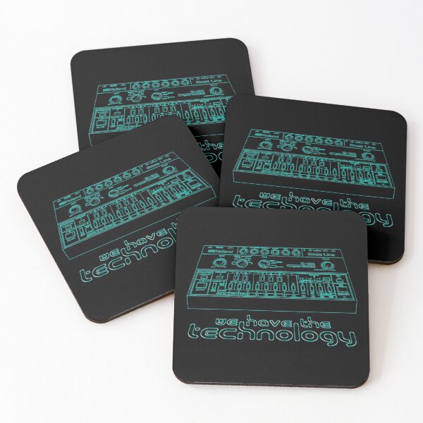 Item preview, TB-303 - we have the technology designed and sold by M3EX.