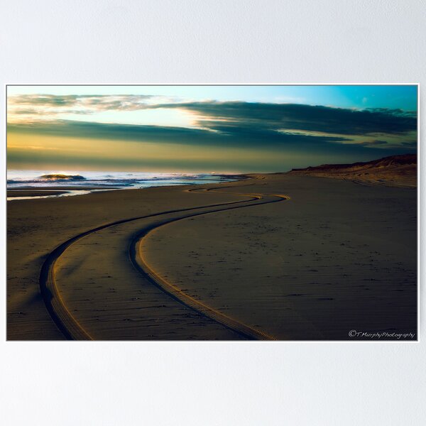 Item preview, outer beach designed and sold by Trevor Murphy.