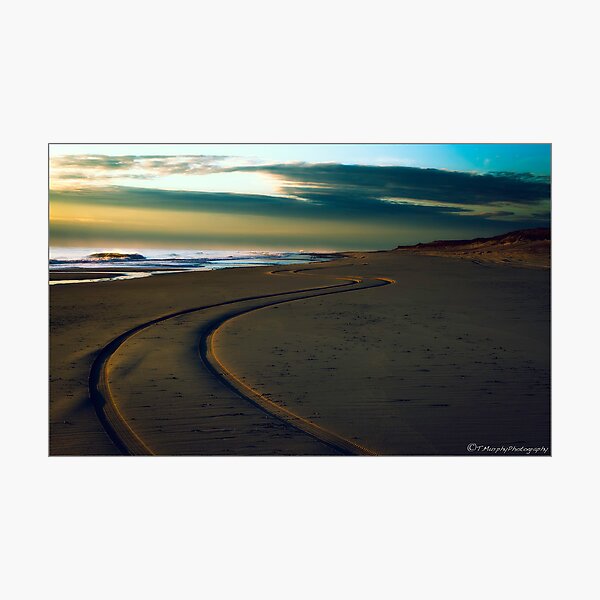 Item preview, outer beach designed and sold by Trevor Murphy.