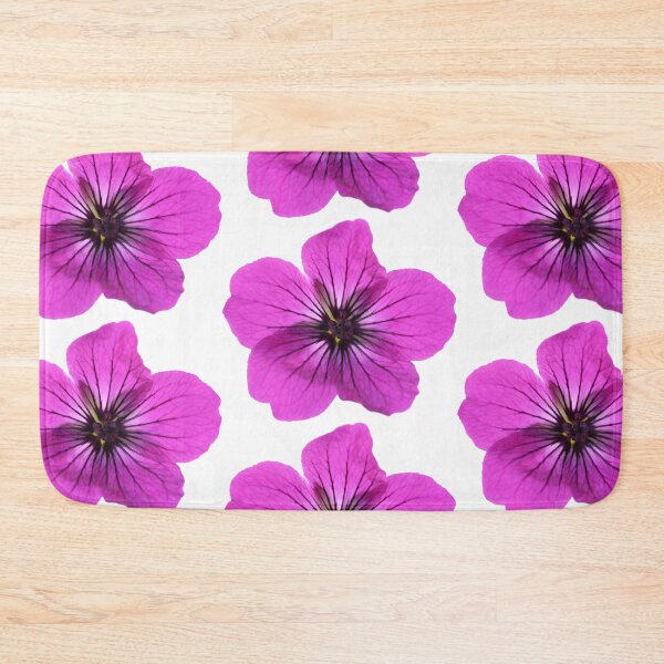 Item preview, Geranium psilostemon  AGM  Armenian cranesbill  designed and sold by Chris Burrows.