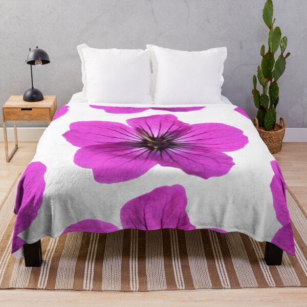 Item preview, Geranium psilostemon  AGM  Armenian cranesbill  designed and sold by Chris Burrows.