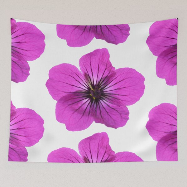 Item preview, Geranium psilostemon  AGM  Armenian cranesbill  designed and sold by Chris Burrows.