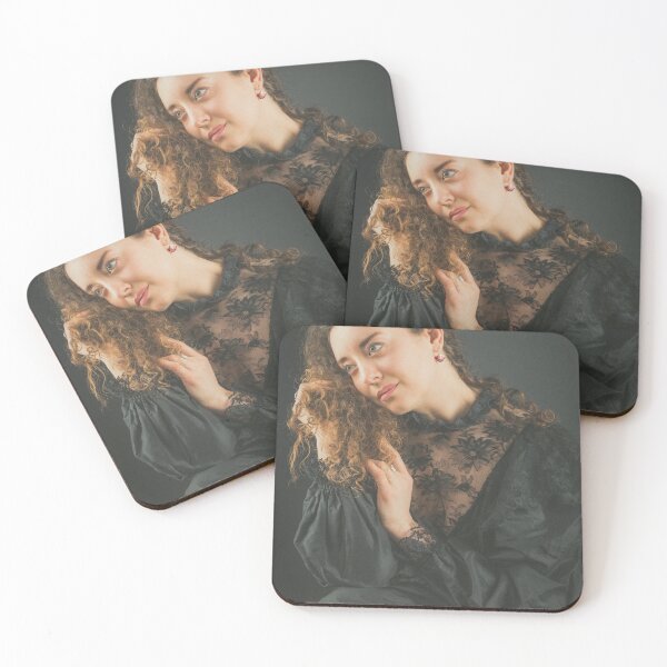 Item preview, Victorian style portrait designed and sold by Jeff  Wilson.